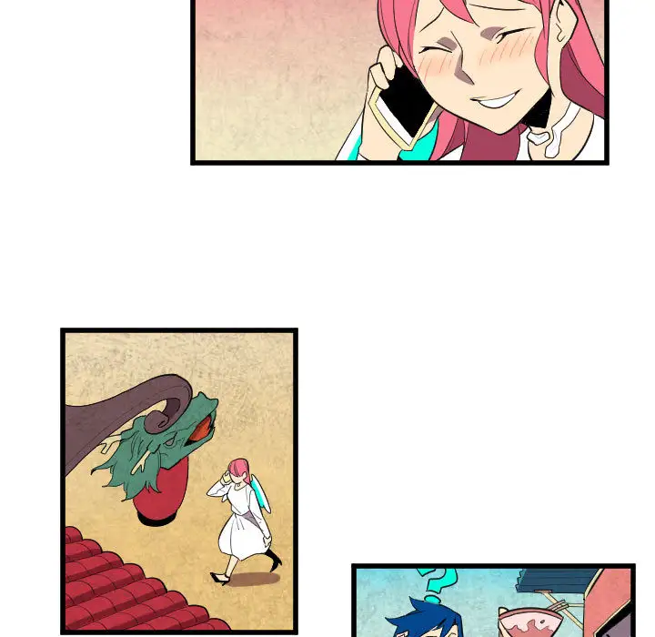 角色学校第49话