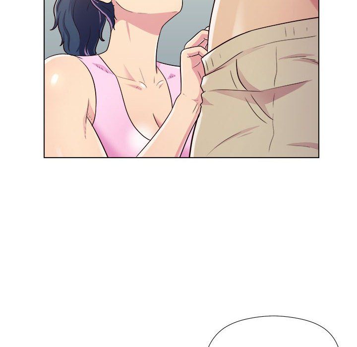 工作室男女第5话