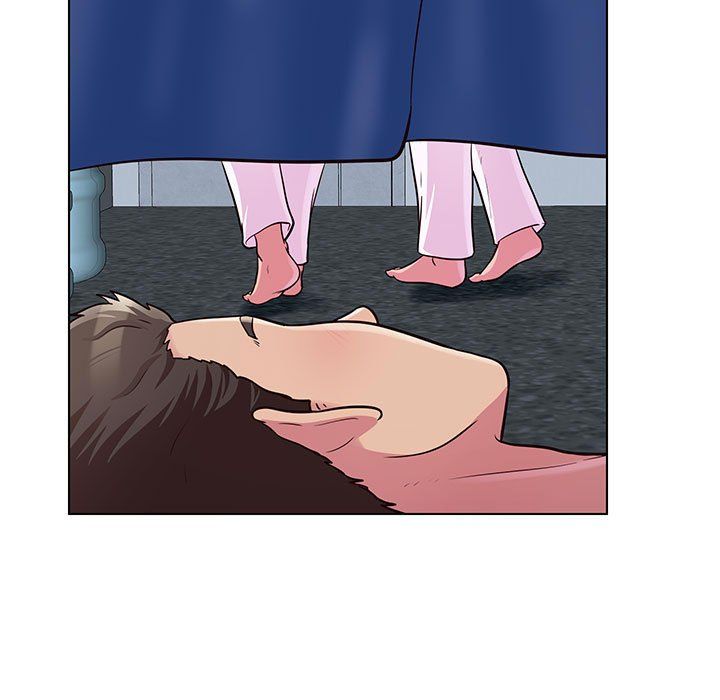 工作室男女第6話