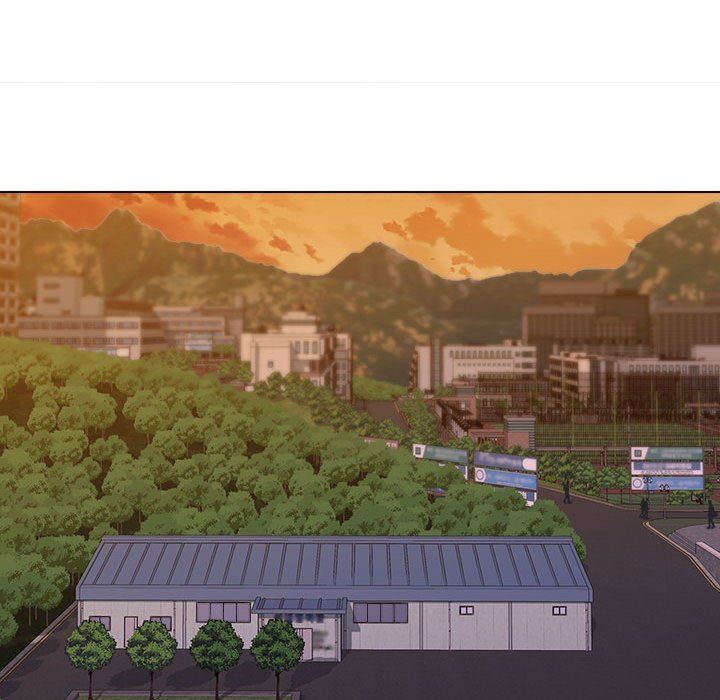 工作室男女第8话