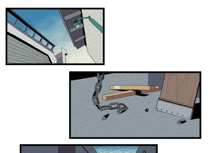 角色学校第55话