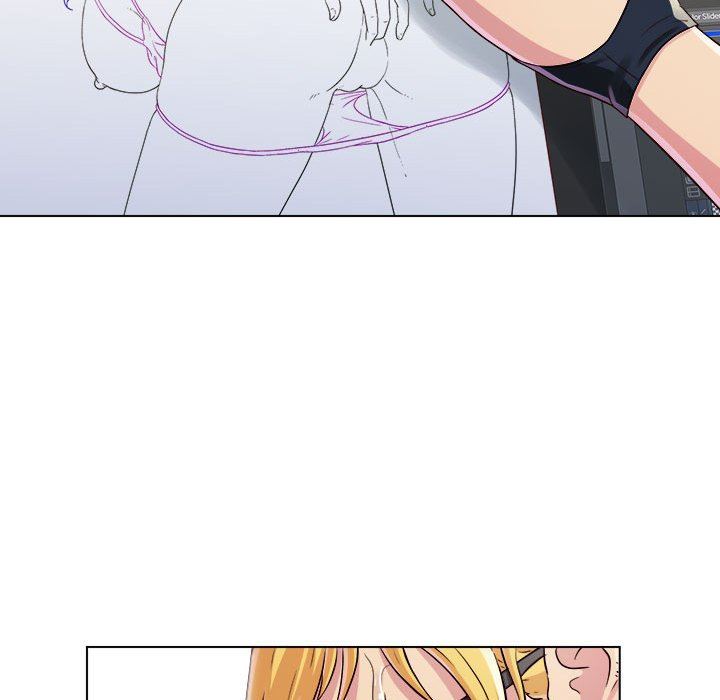 工作室男女第8话