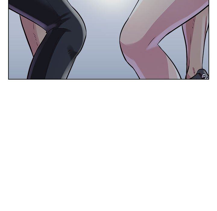 工作室男女第8话