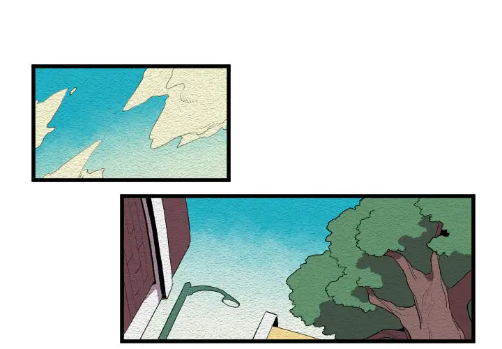 角色学校第57话