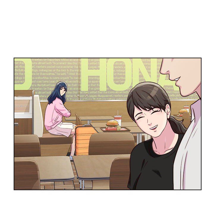 工作室男女第9話