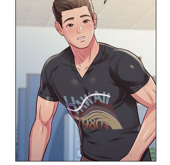 工作室男女第9話