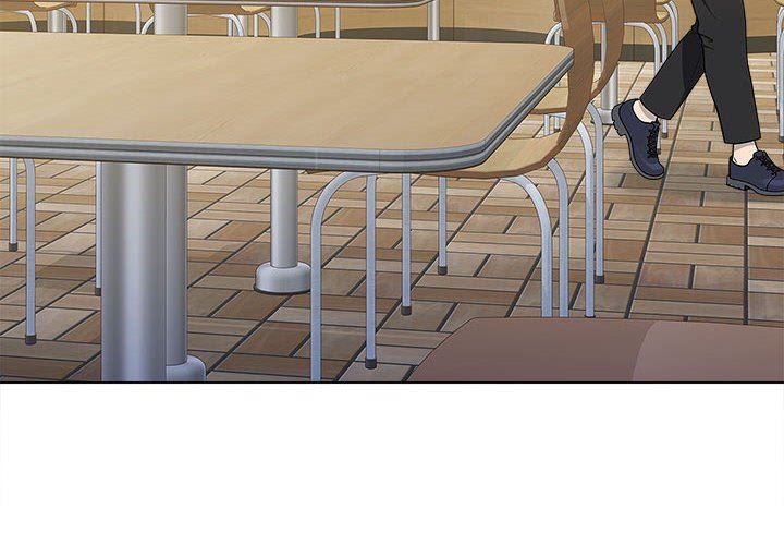 工作室男女第10话