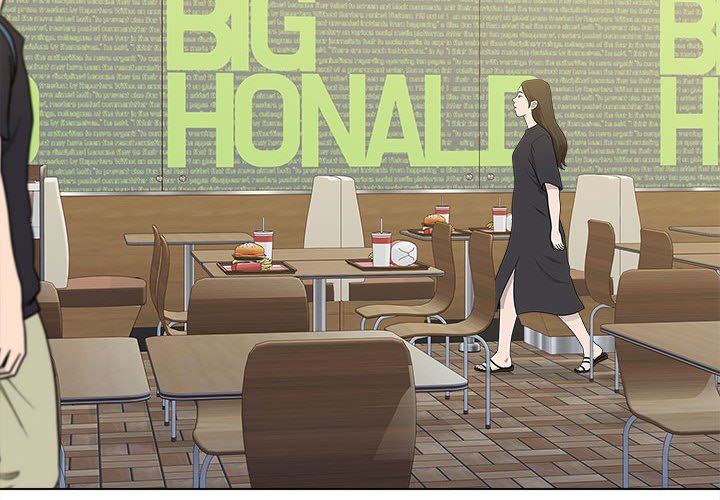 工作室男女第10話