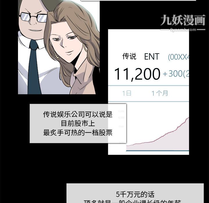 金錢遊戲第24話