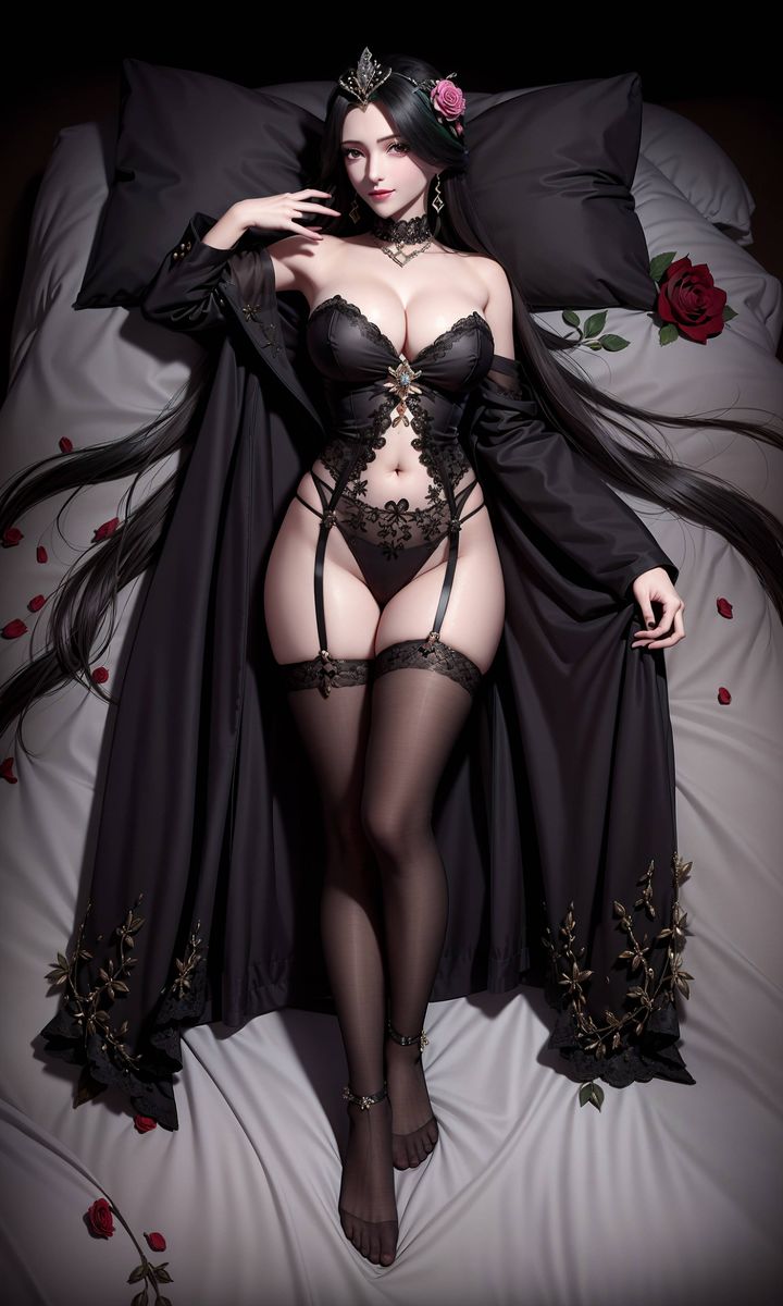 [AI繪畫]國漫女主-徐欣.大娘.女武神.蘇媚.柳神v2第08話