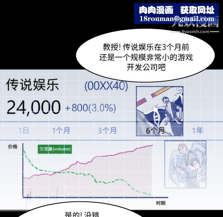 金钱游戏第25话