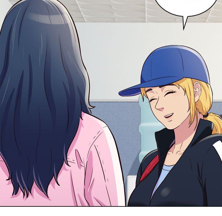 工作室男女第11话