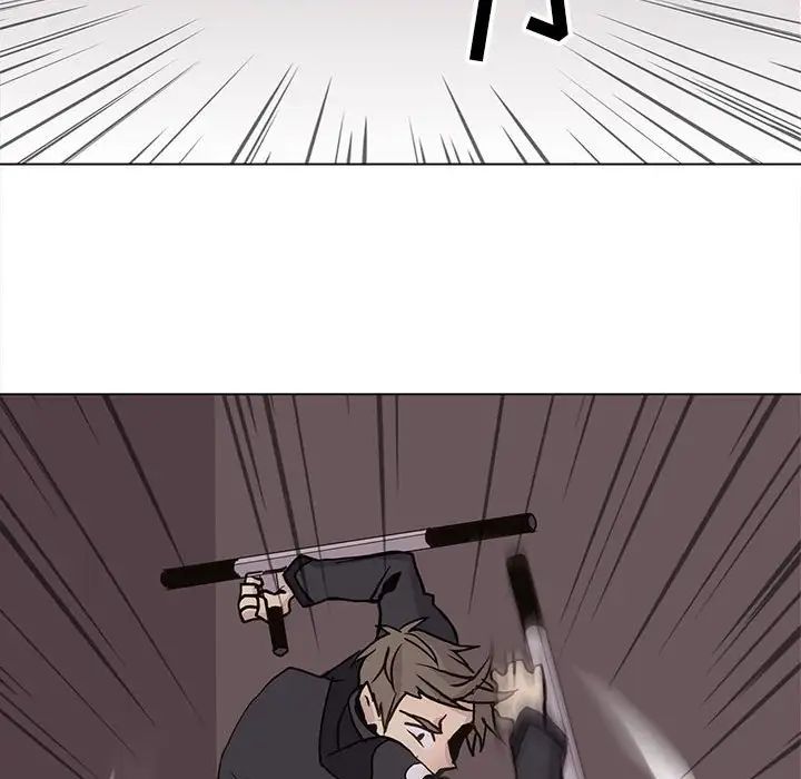 野性之城第74话