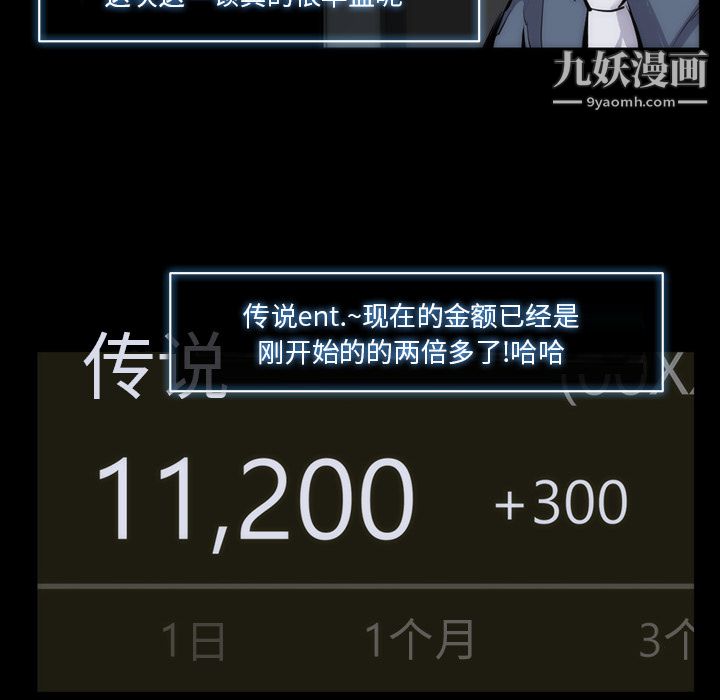 金钱游戏第29话