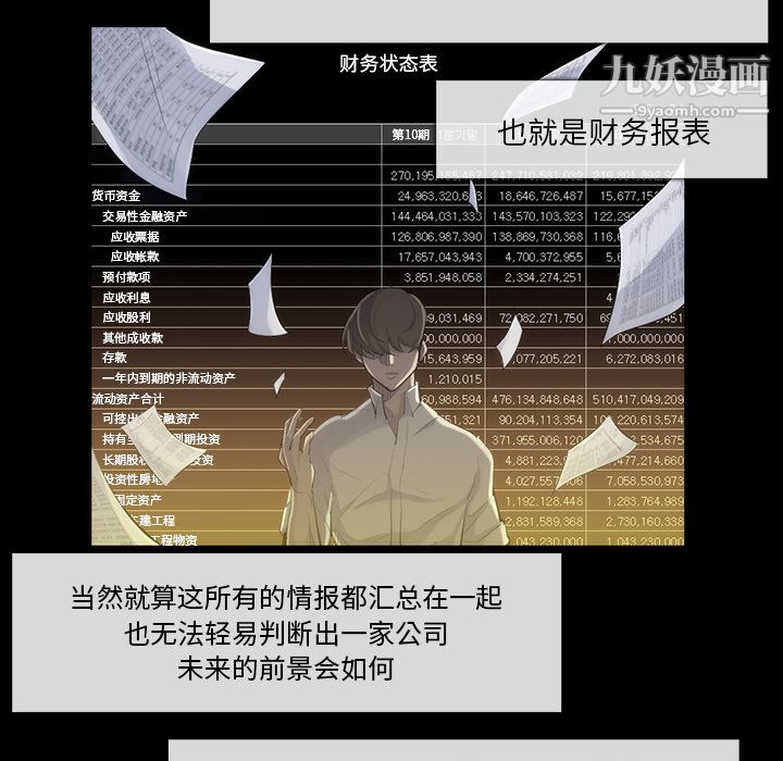 金錢遊戲第31話