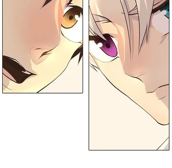 野性之城第79话