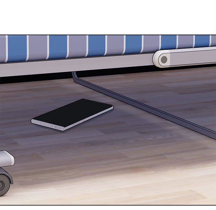 工作室男女第15話