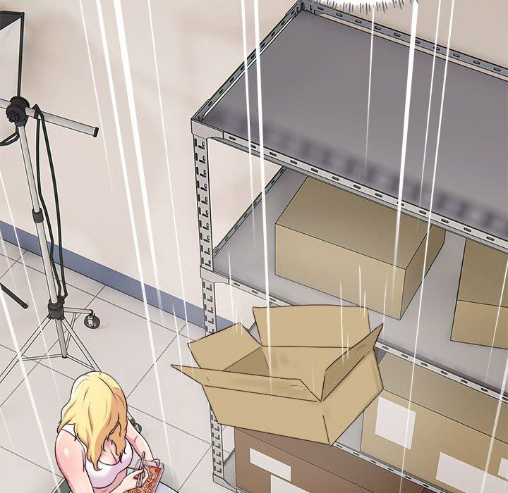 工作室男女第17话