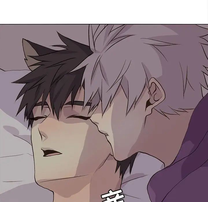 野性之城第82话