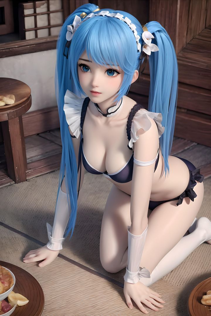 [AI繪畫]國漫女主-阿七.薔薇.高瑤.小舞.雲曦.應天王後.美杜莎第04話