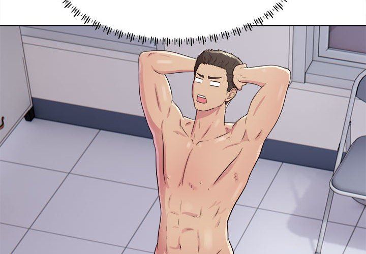 工作室男女第19话