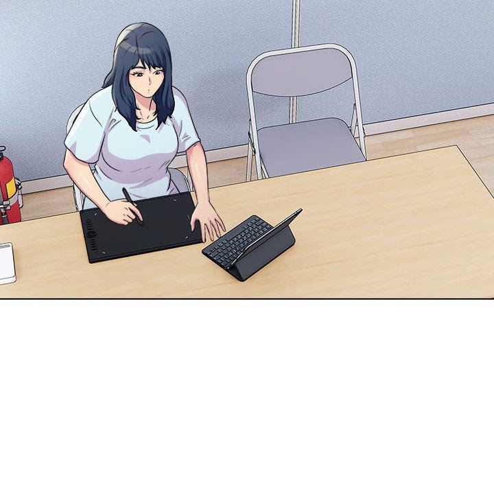 工作室男女第19话