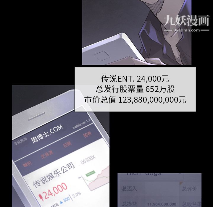 金钱游戏第37话