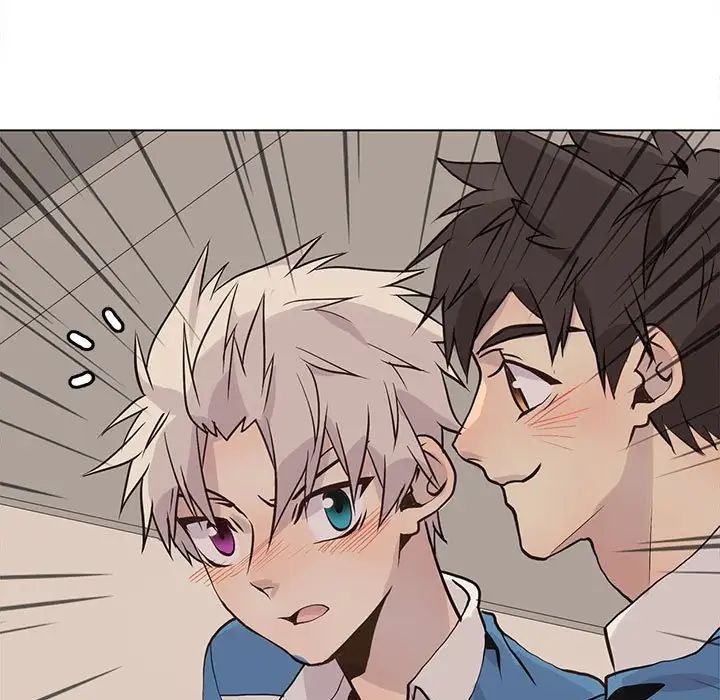 野性之城第91话