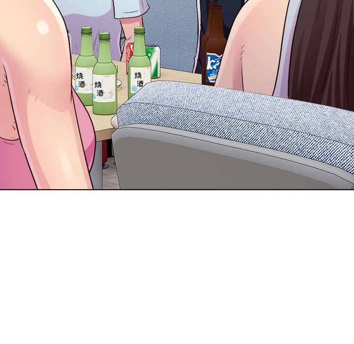 工作室男女第25话