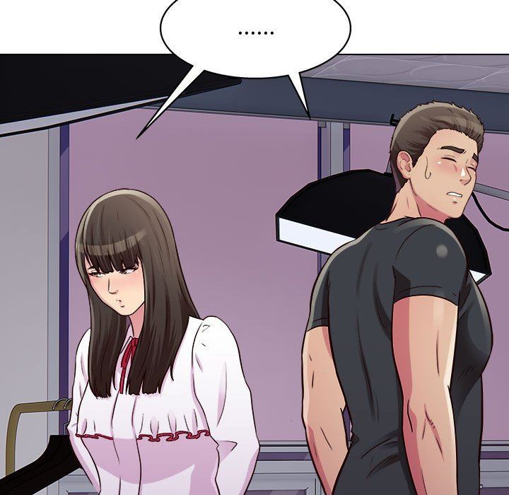 工作室男女第25话