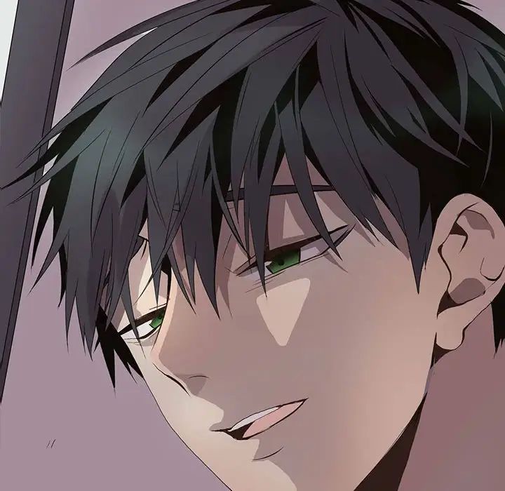 野性之城第104話