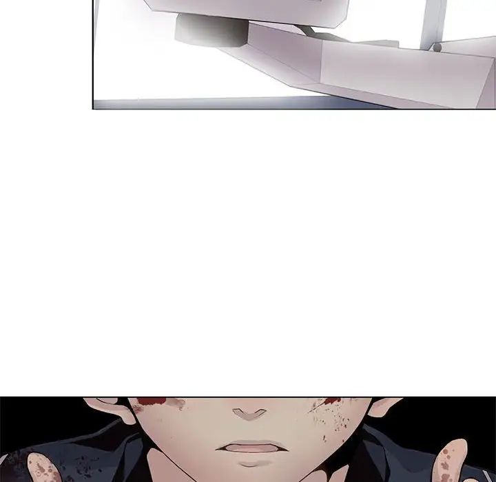 野性之城第107话