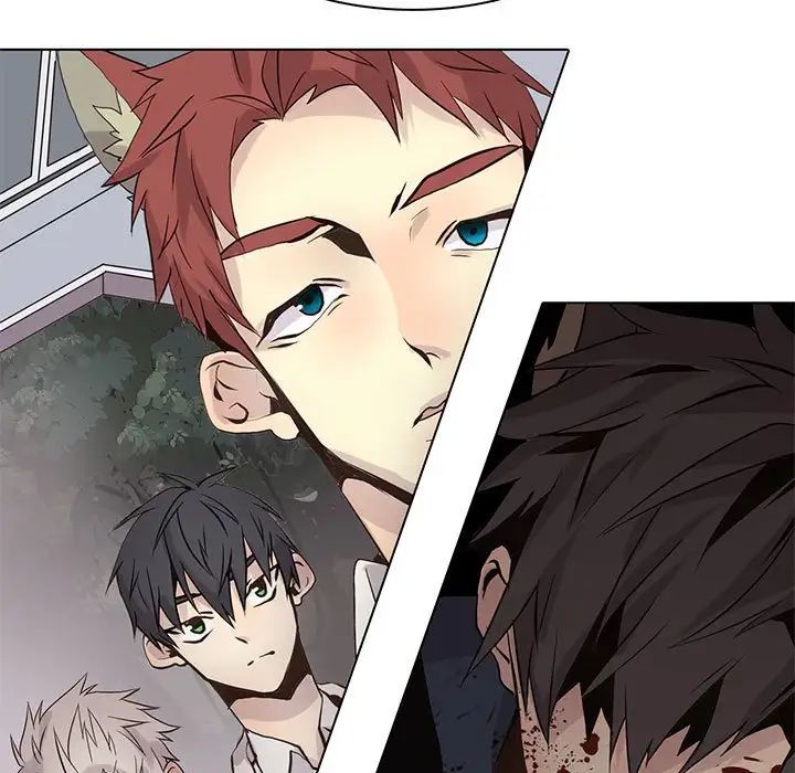 野性之城第107话