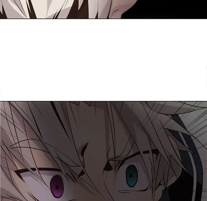 野性之城第108話