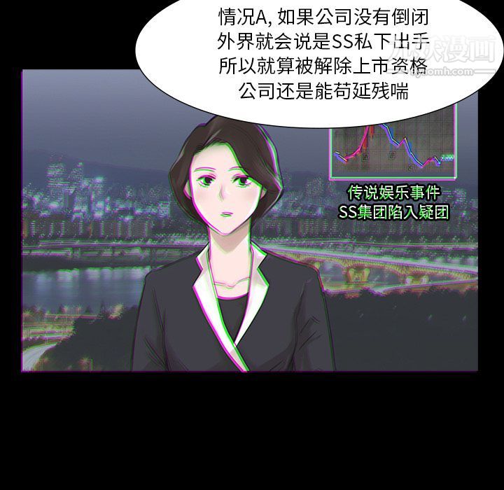 金钱游戏第64话