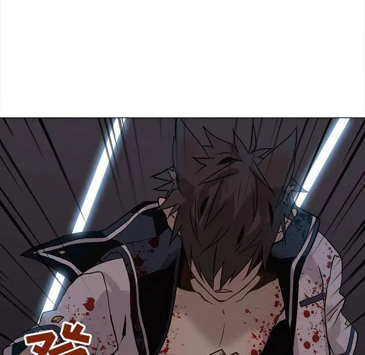 野性之城第110話