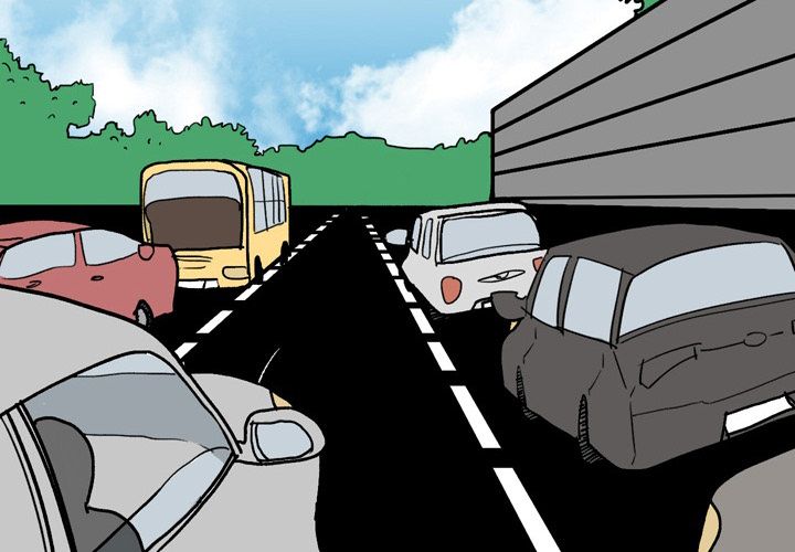 情事物语Fantasy第1话