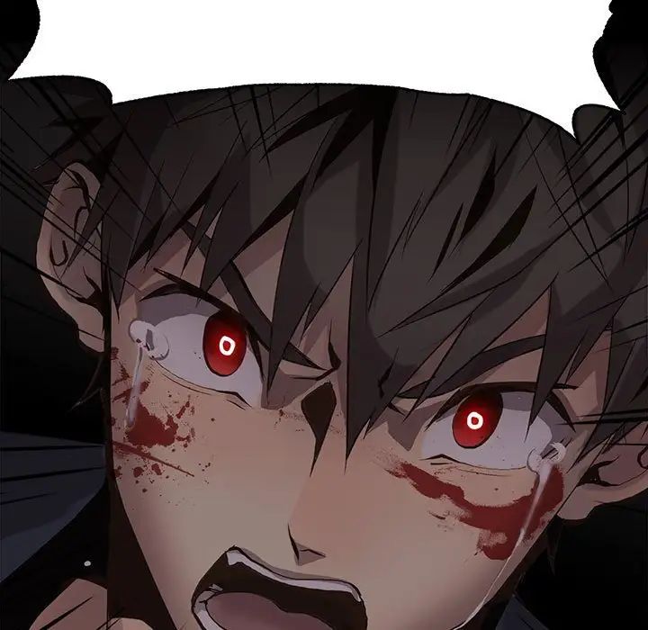 野性之城第110話