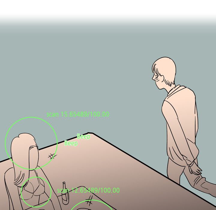 情事物语Fantasy第1话