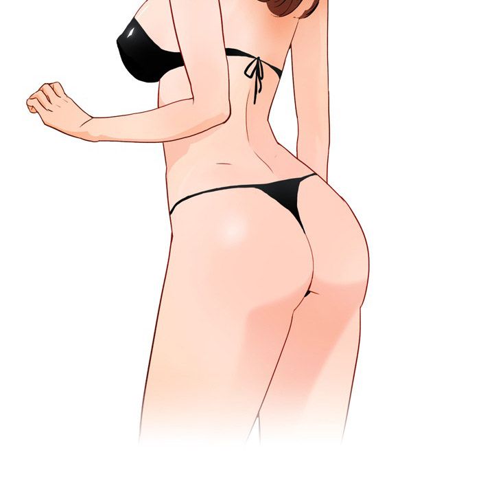 情事物语Fantasy第1话