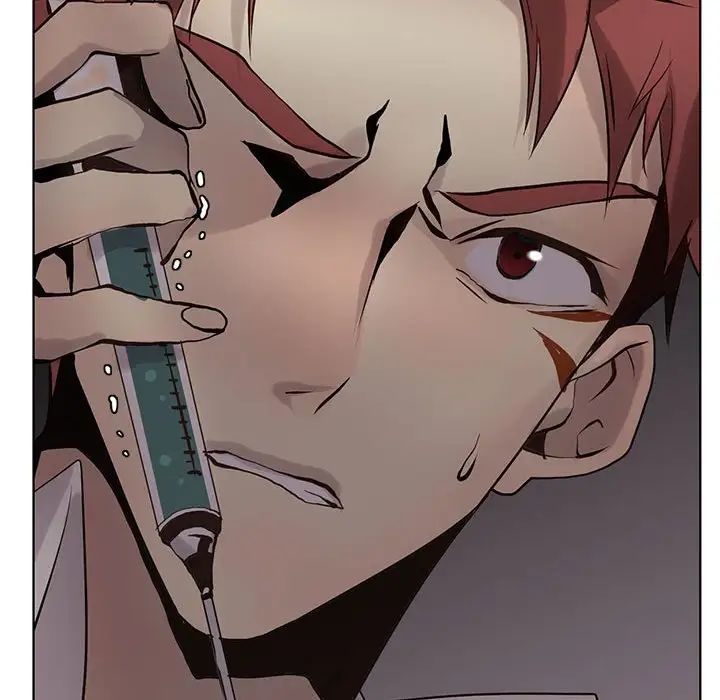 野性之城第110話