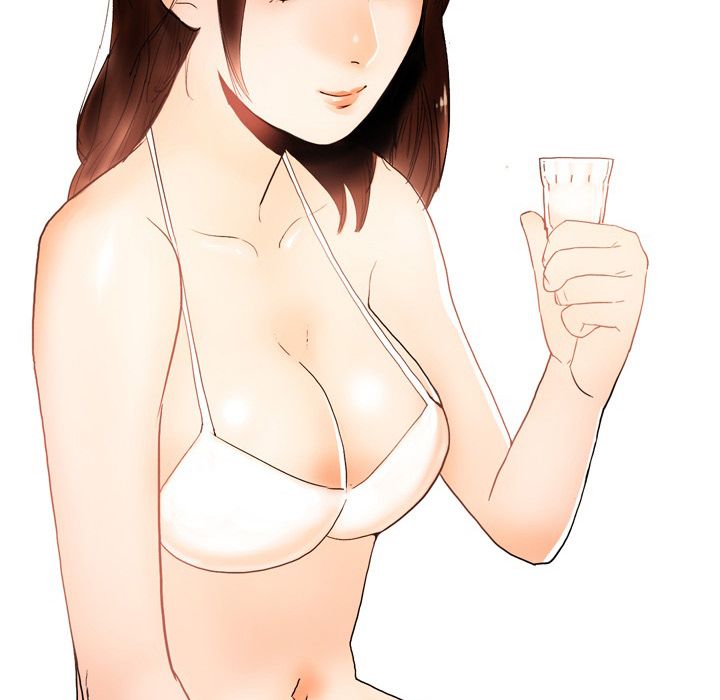 情事物語Fantasy第1話