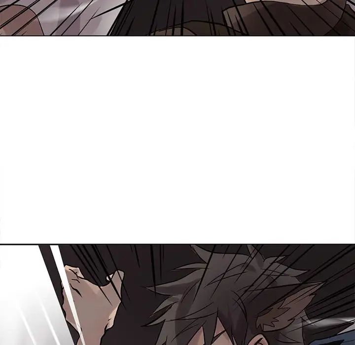 野性之城第110话