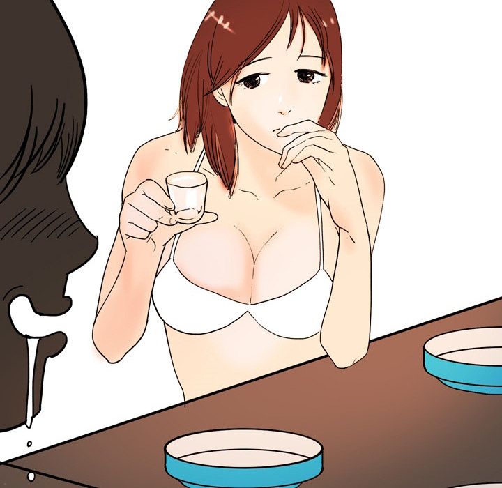 情事物语Fantasy第2话