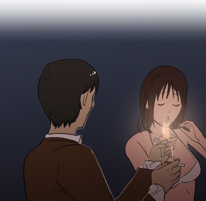 情事物语Fantasy第2话