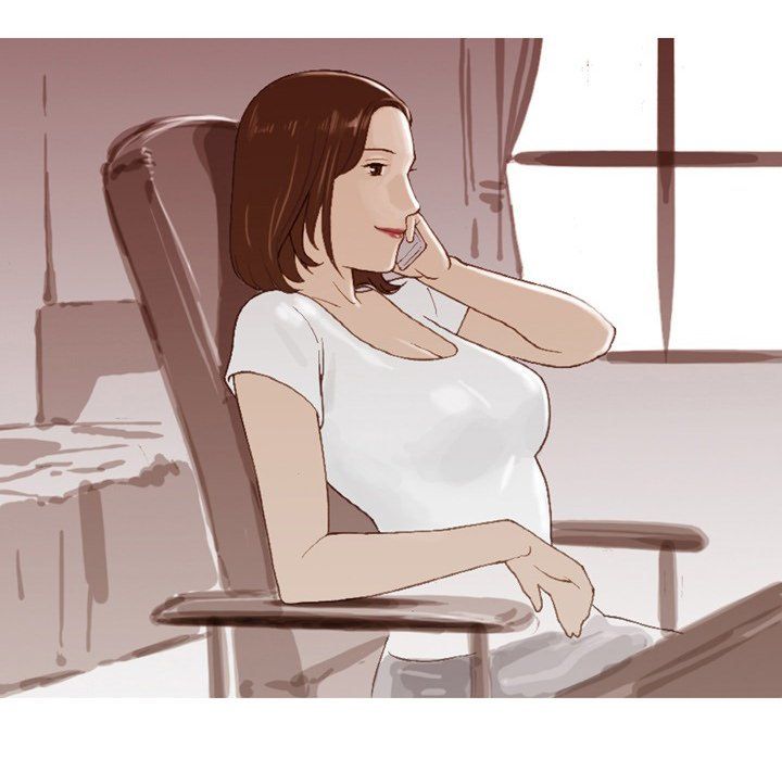 情事物語Fantasy第3話