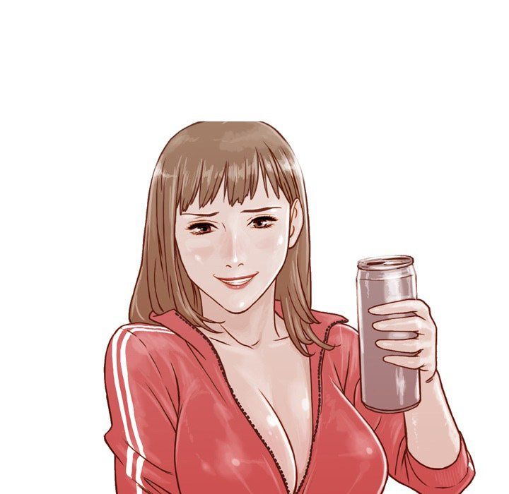 情事物语Fantasy第3话