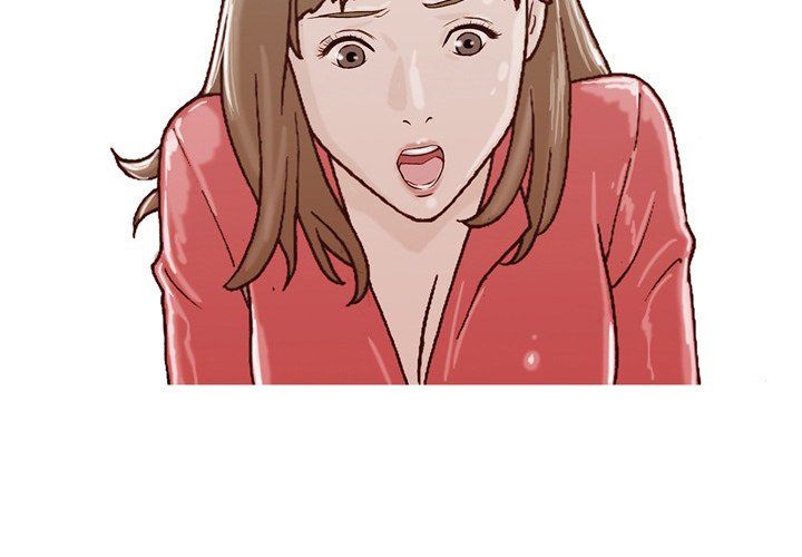 情事物语Fantasy第4话