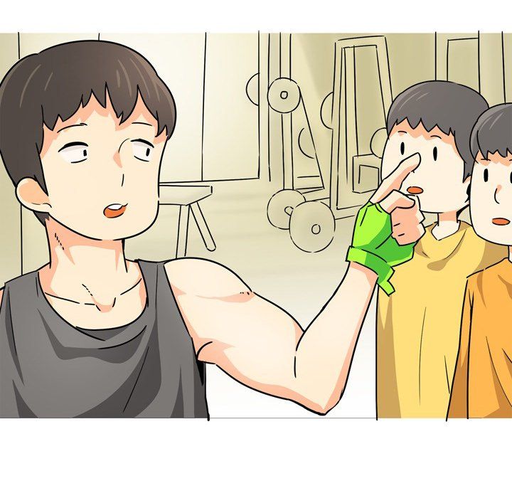 情事物语Fantasy第5话