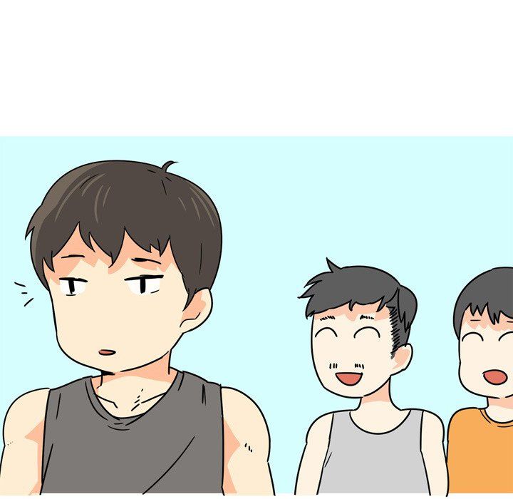 情事物语Fantasy第5话